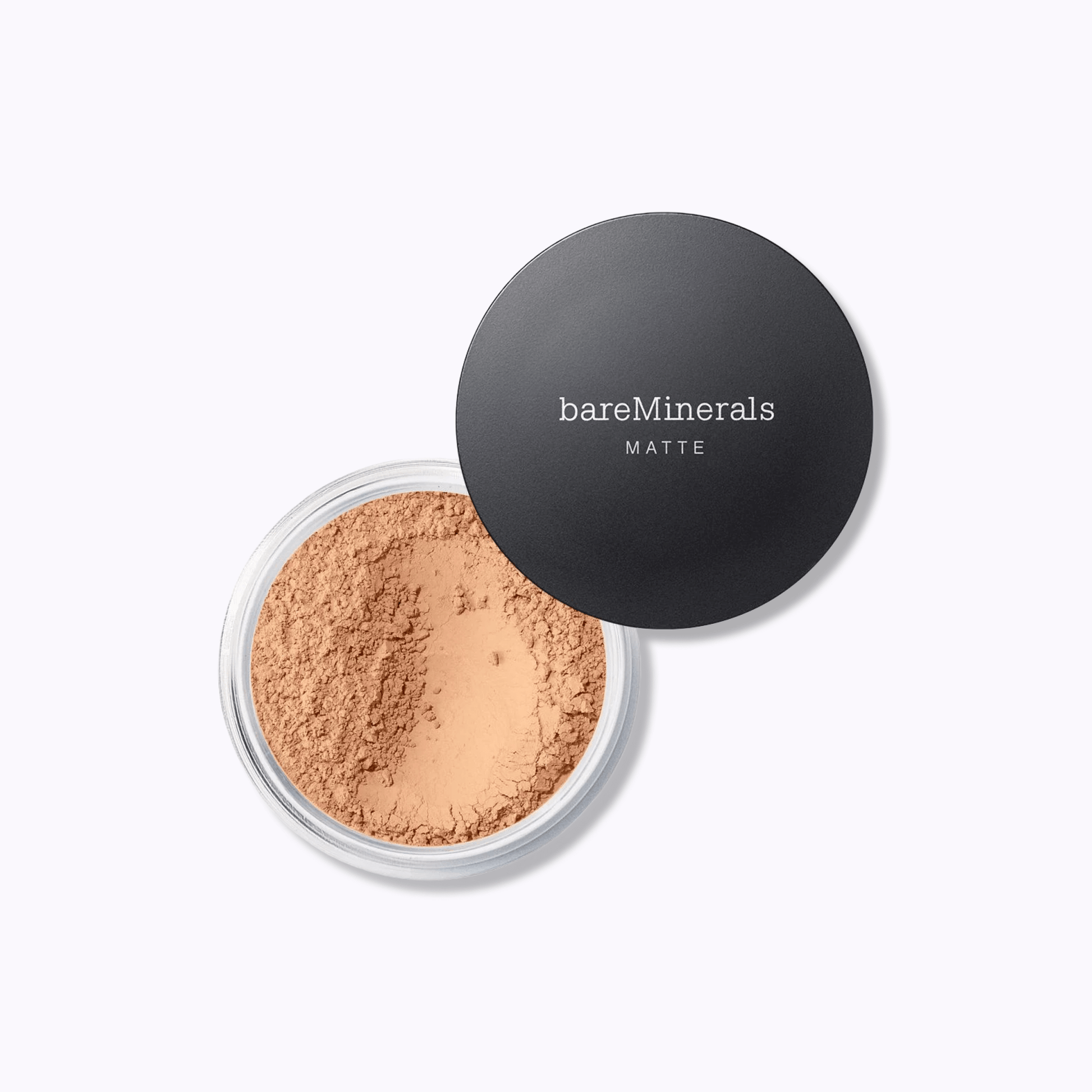 bareMinerals Matte Loose Mineral Foundation SPF 15 - DermStreet