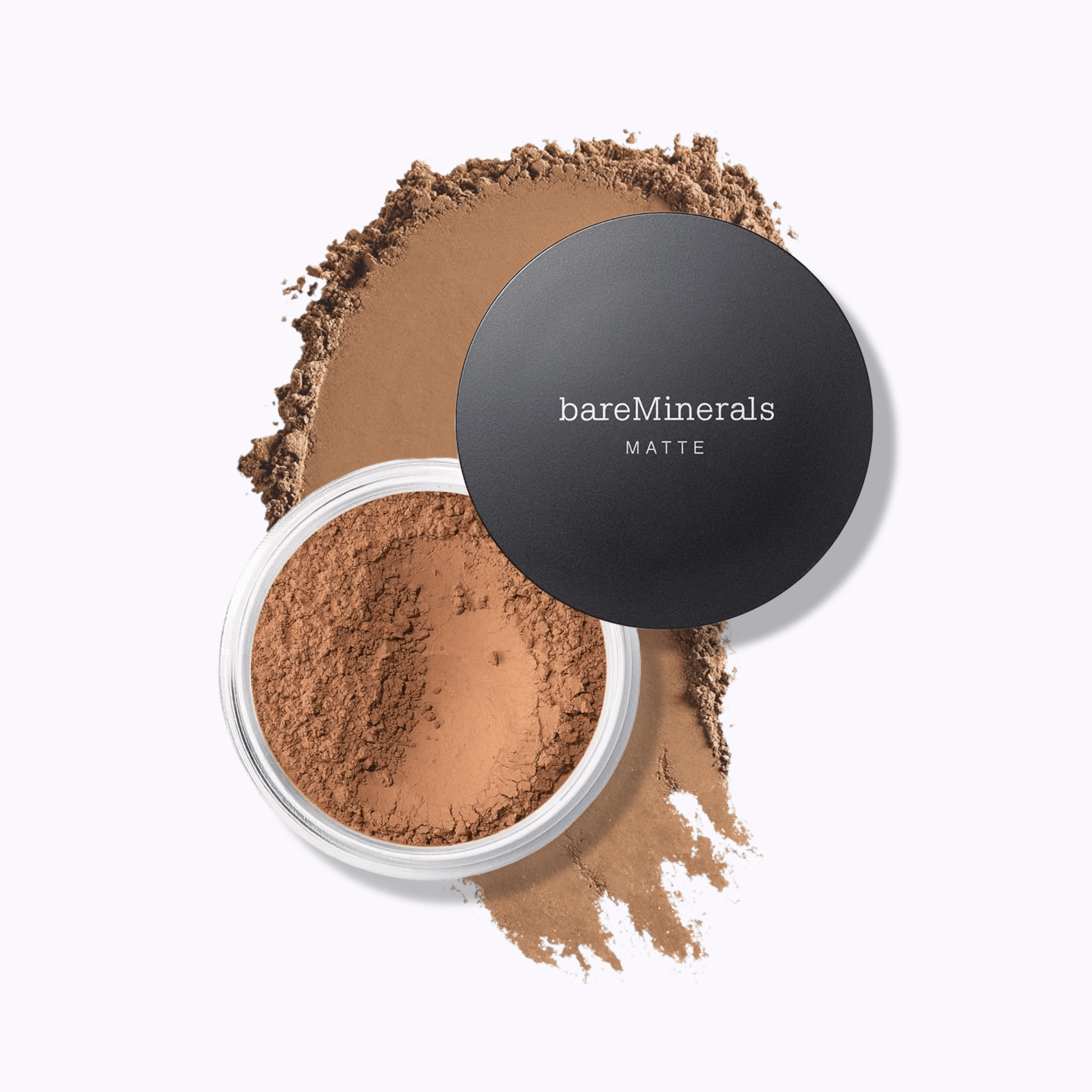 bareMinerals Matte Loose Mineral Foundation SPF 15 - DermStreet