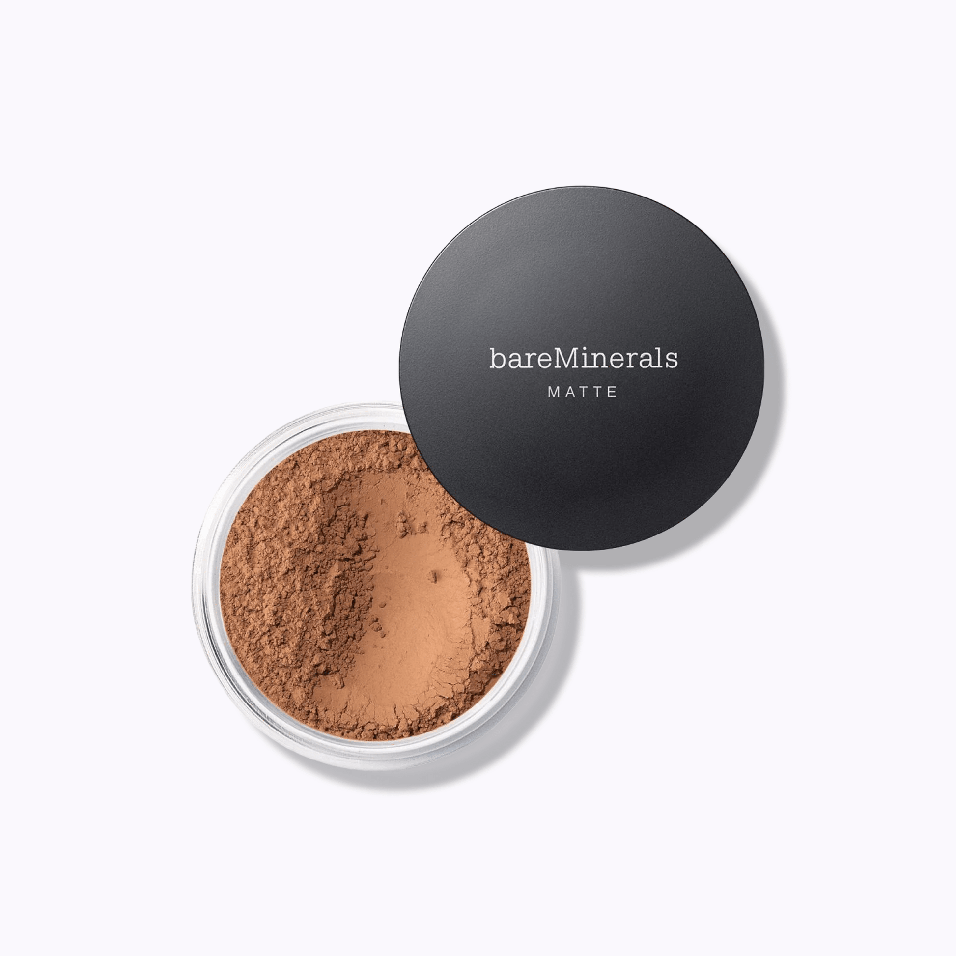 bareMinerals Matte Loose Mineral Foundation SPF 15 - DermStreet