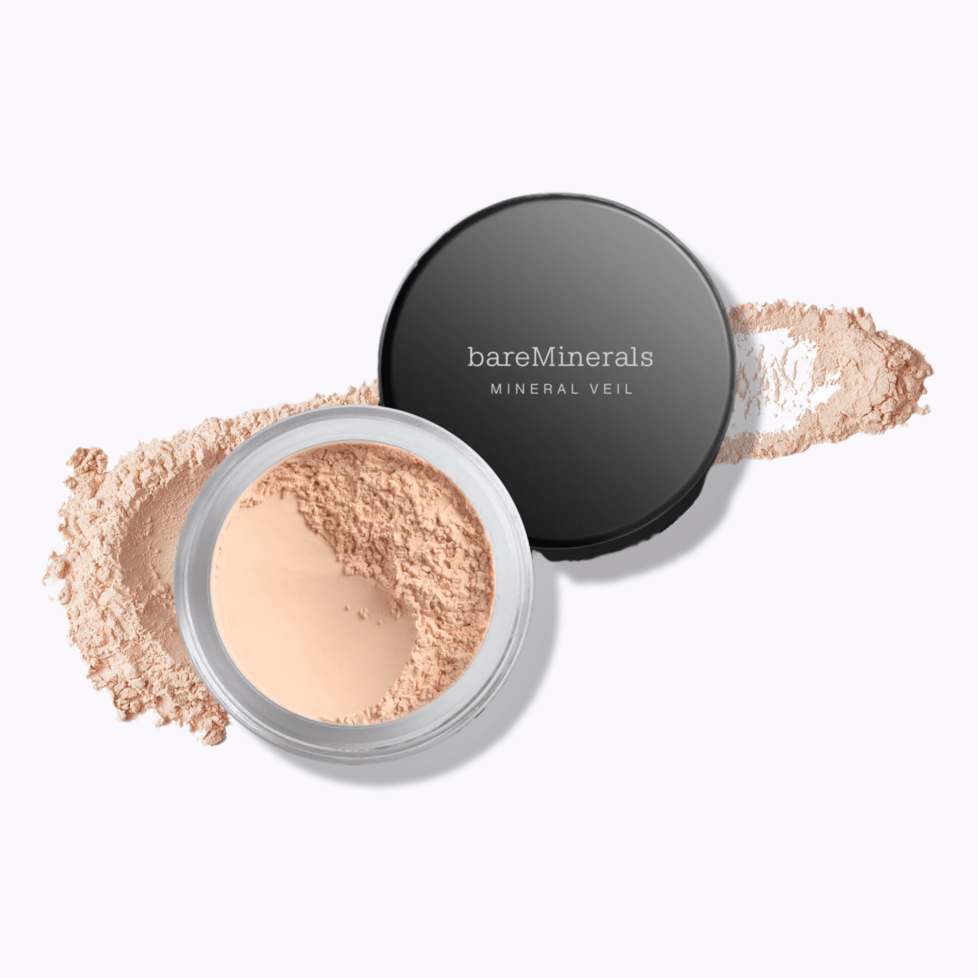 bareMinerals Original Mineral Veil Protecting Loose Setting Powder SPF 25 - Translucent - DermStreet