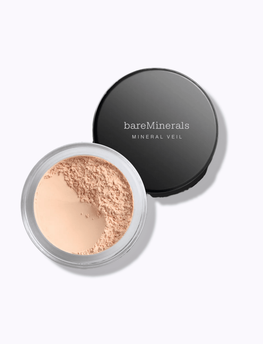 bareMinerals Original Mineral Veil Protecting Loose Setting Powder SPF 25 - Translucent - DermStreet