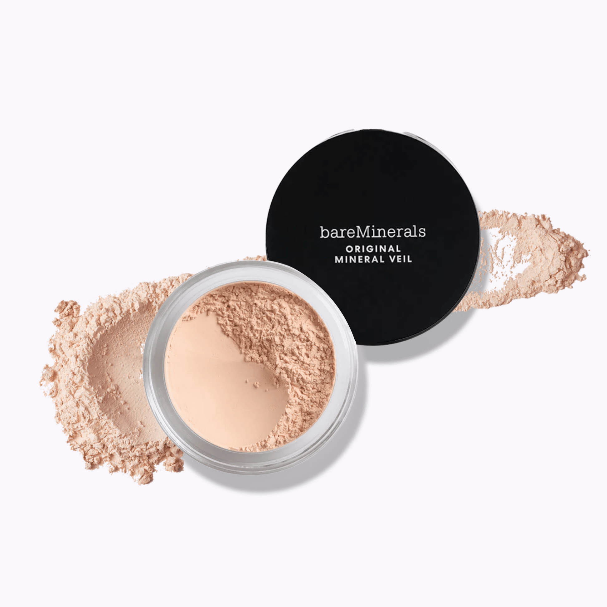 bareMinerals Original Mineral Veil Setting Powder - DermStreet