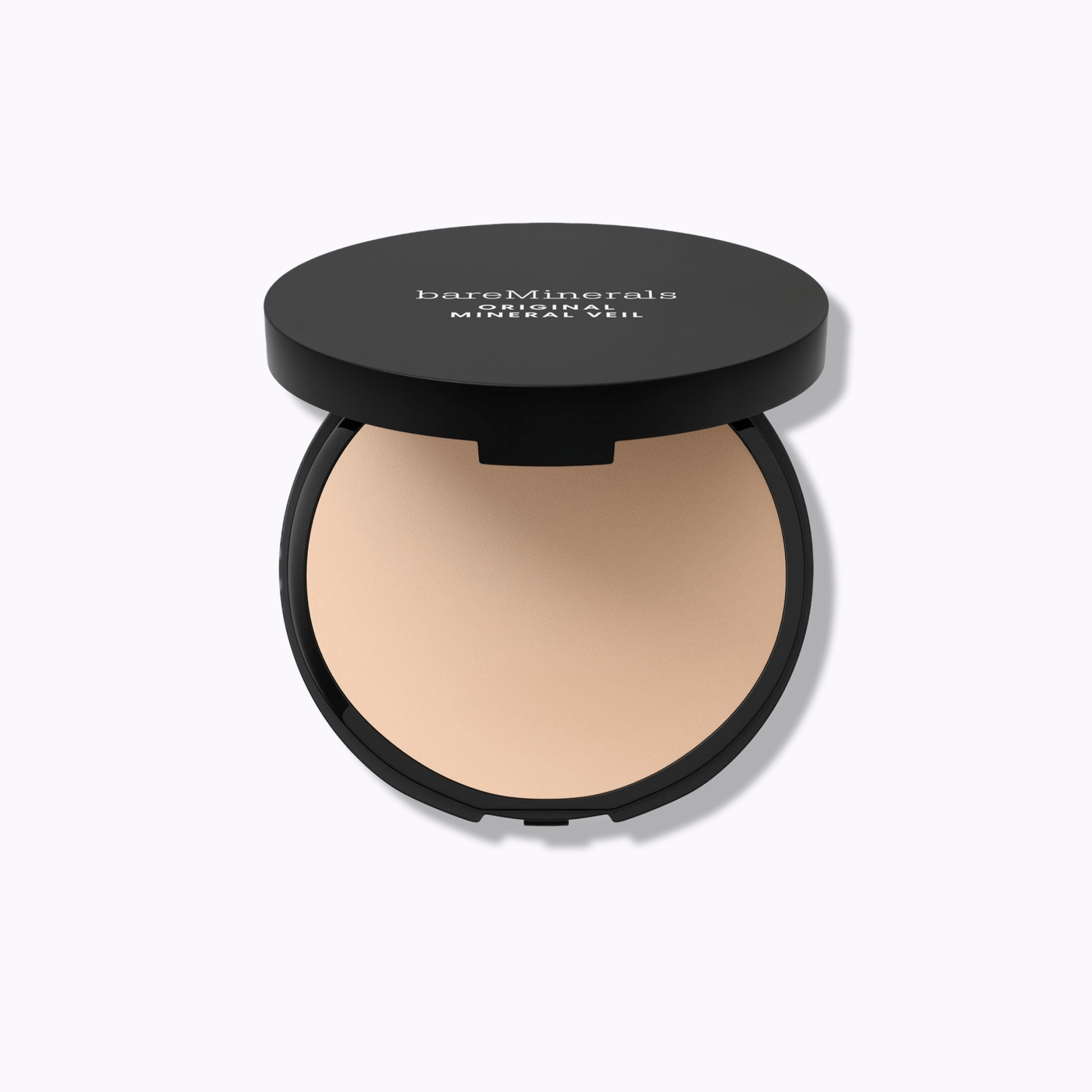 bareMinerals Original Pressed Mineral Veil Sheer Setting Powder - DermStreet