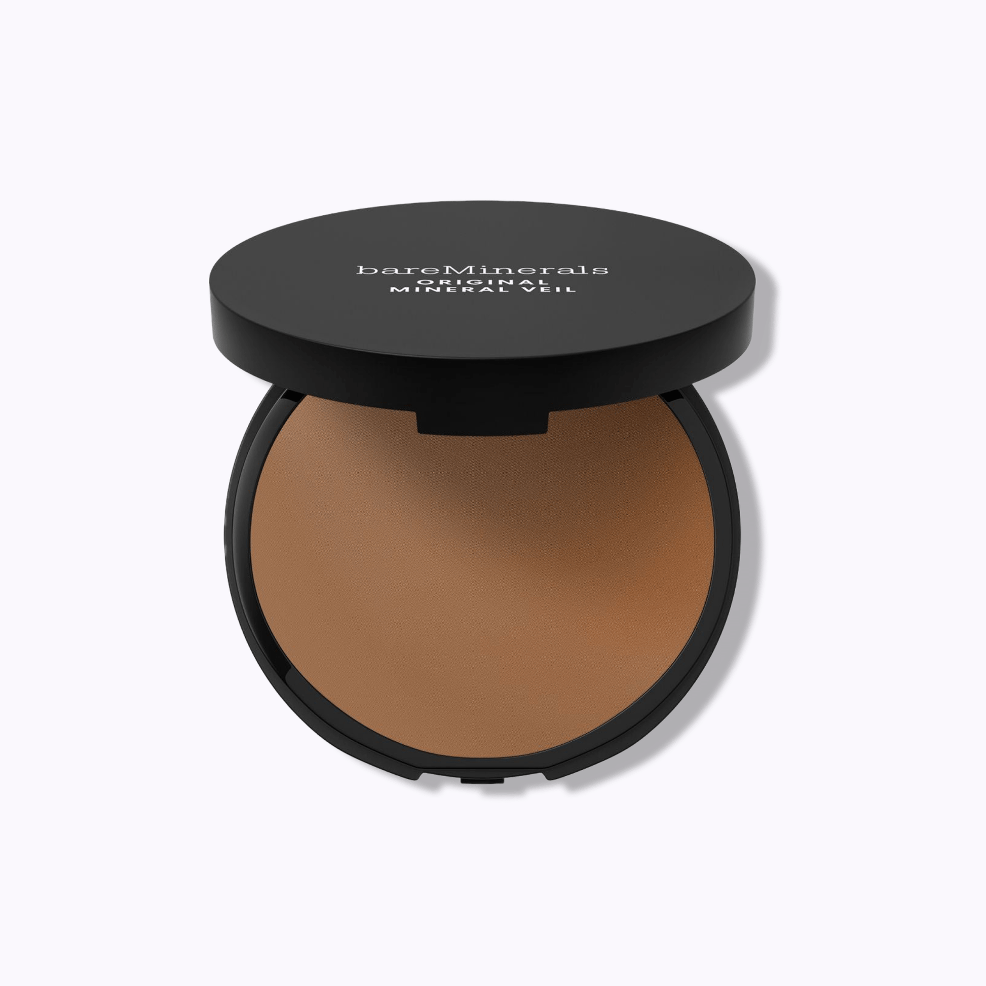 bareMinerals Original Pressed Mineral Veil Sheer Setting Powder - DermStreet