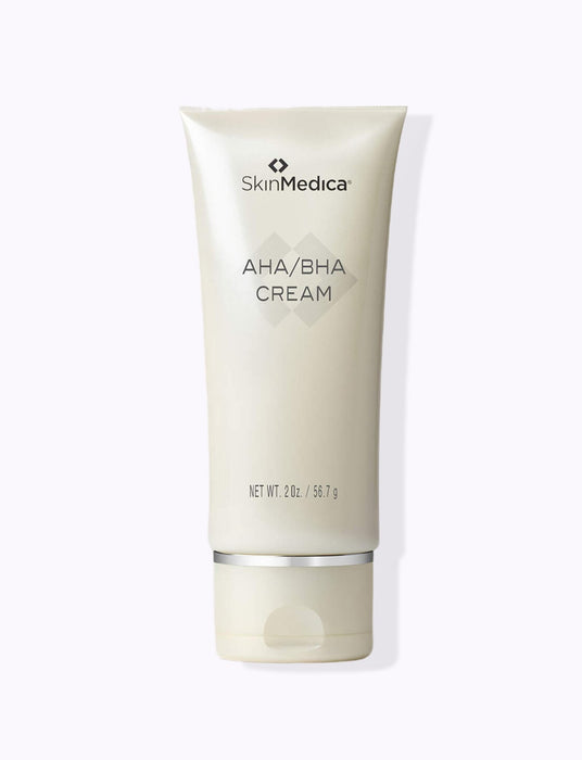 SkinMedica AHA/BHA Cream - DermStreet
