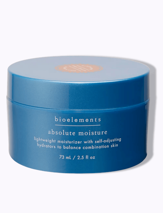 Bioelements Absolute Moisture - DermStreet