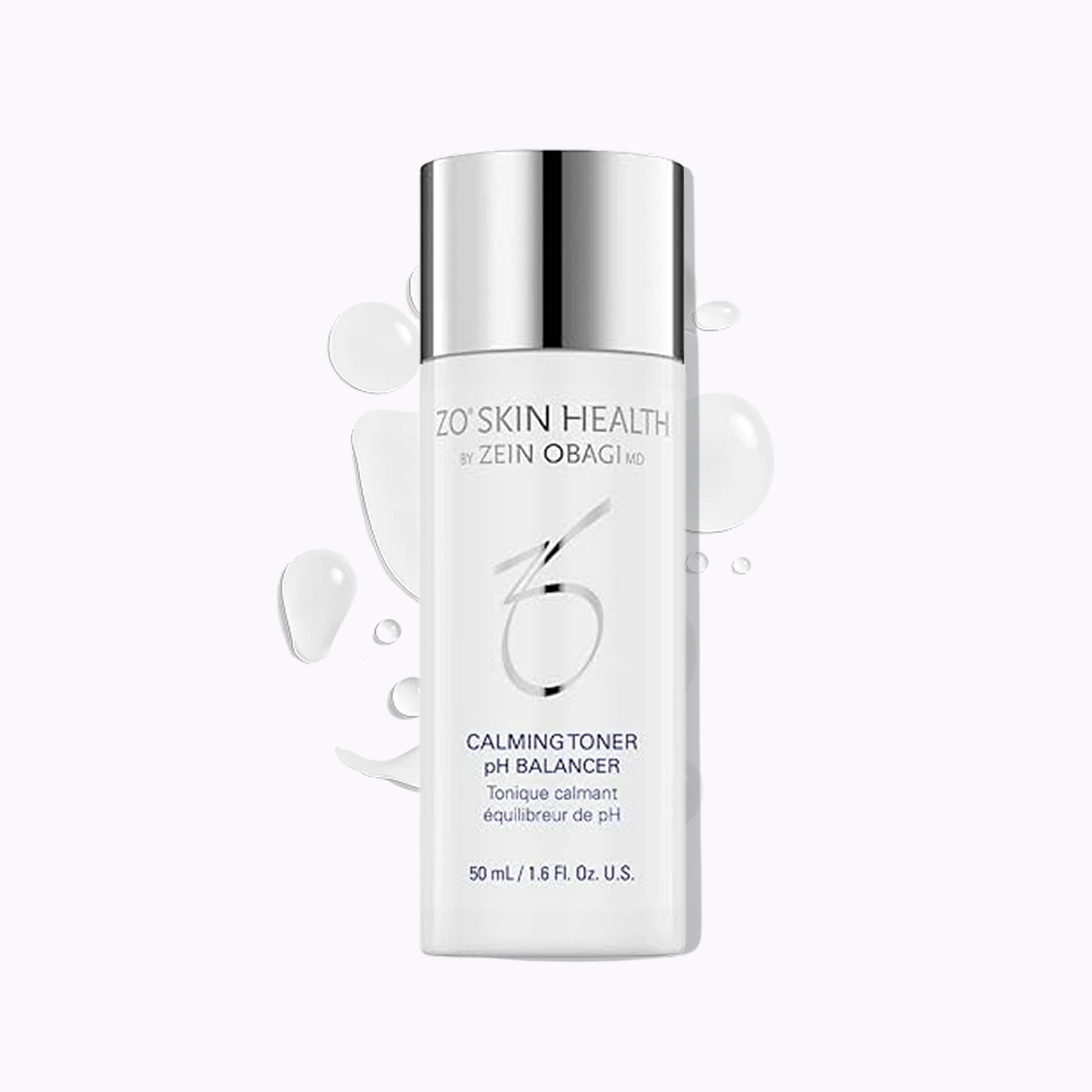 ZO Skin Heath Calming Toner - DermStreet