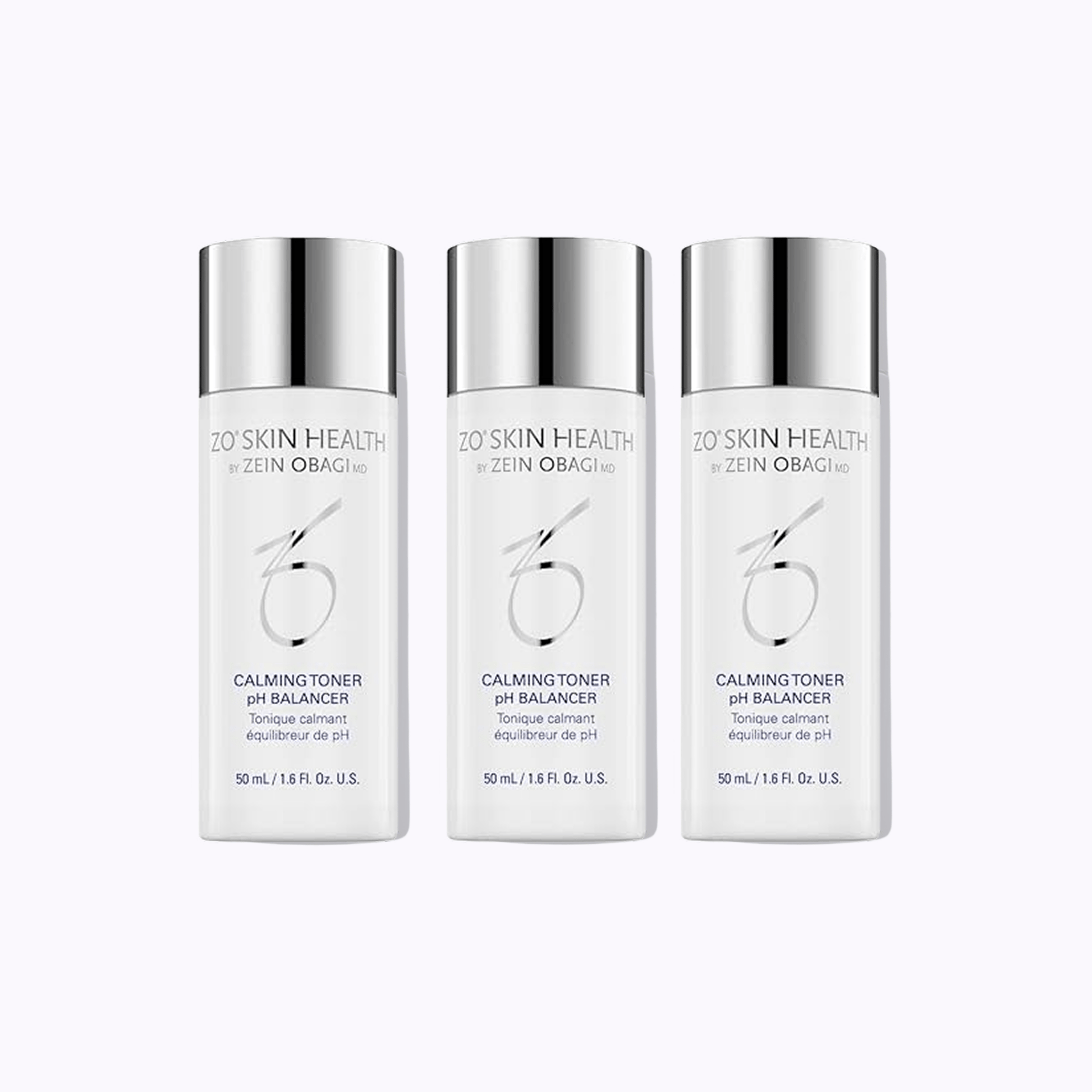 ZO Skin Heath Calming Toner - DermStreet