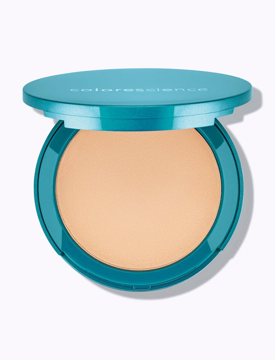 Colorescience Natural Finish Mineral Foundation SPF 20 - DermStreet