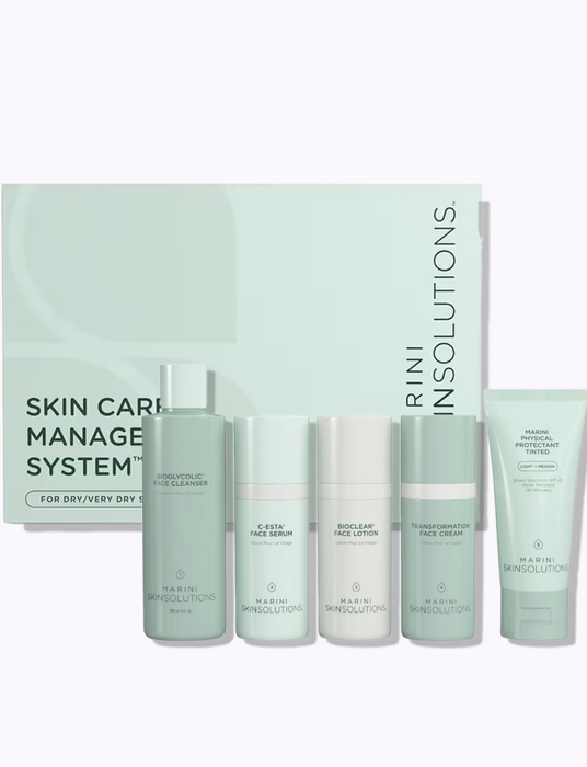 Jan Marini Skin Care Management System - Tinted SPF 45 - DermStreet