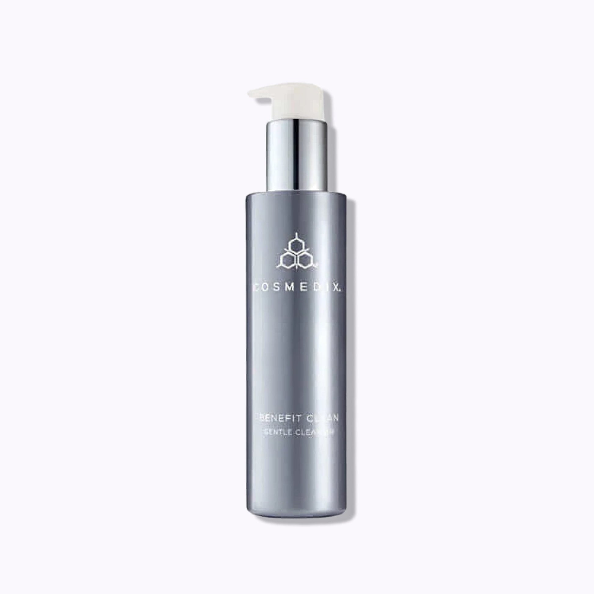 COSMEDIX Benefit Clean Gentle Cleanser - DermStreet