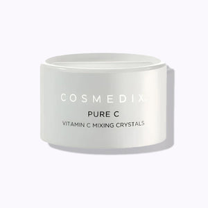 COSMEDIX Pure C Vitamin C Mixing Crystals - DermStreet