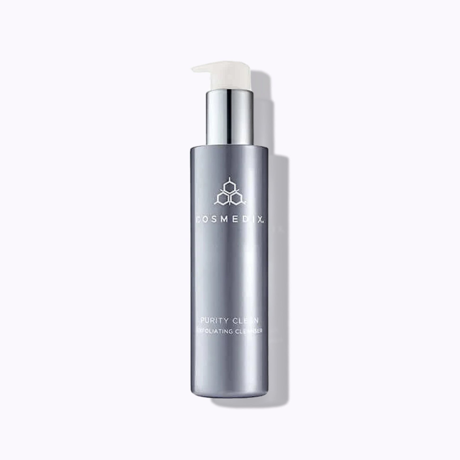 COSMEDIX Purity Clean Exfoliating Cleanser - DermStreet