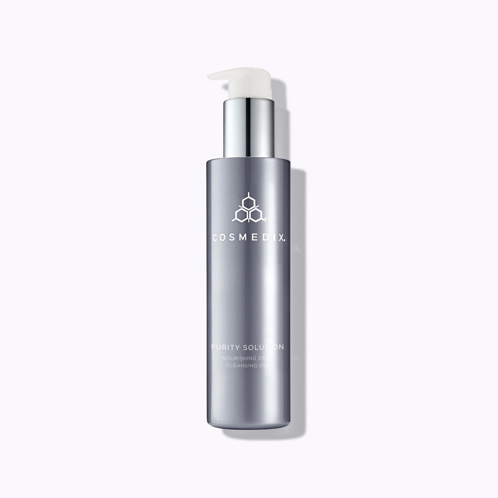 COSMEDIX Purity Solution Nourishing Deep Cleansing Oil - DermStreet