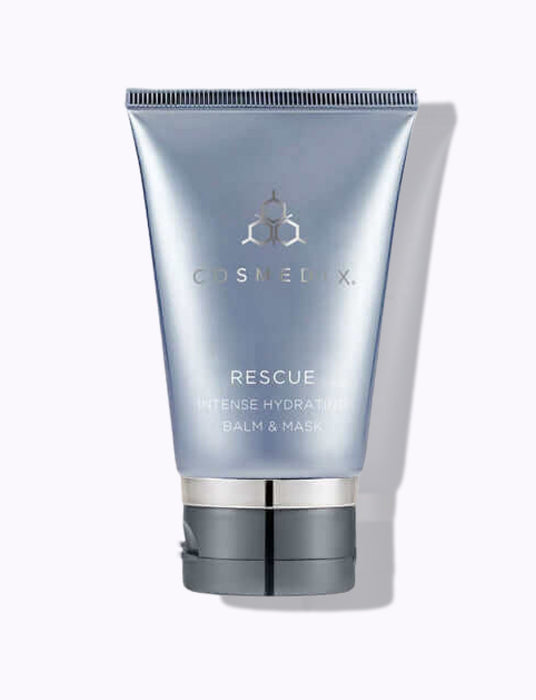 COSMEDIX Rescue Intense Hydrating Balm & Mask - DermStreet
