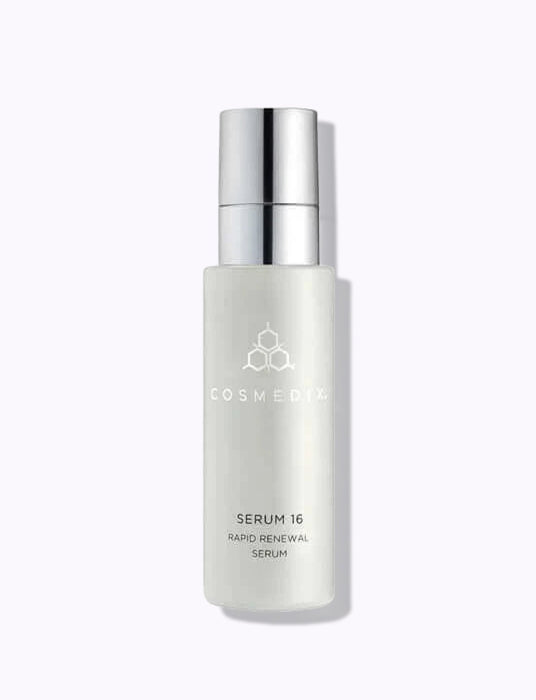 COSMEDIX Serum 16 Rapid Renewal Serum - DermStreet