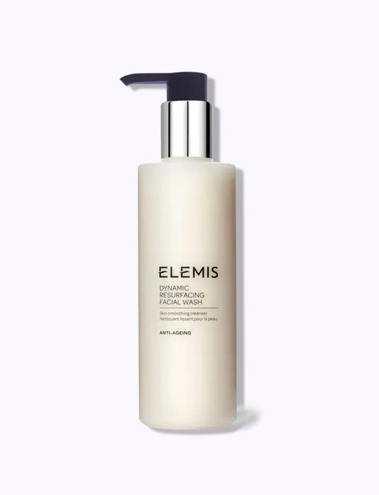 Elemis Dynamic Resurfacing Facial Wash - DermStreet