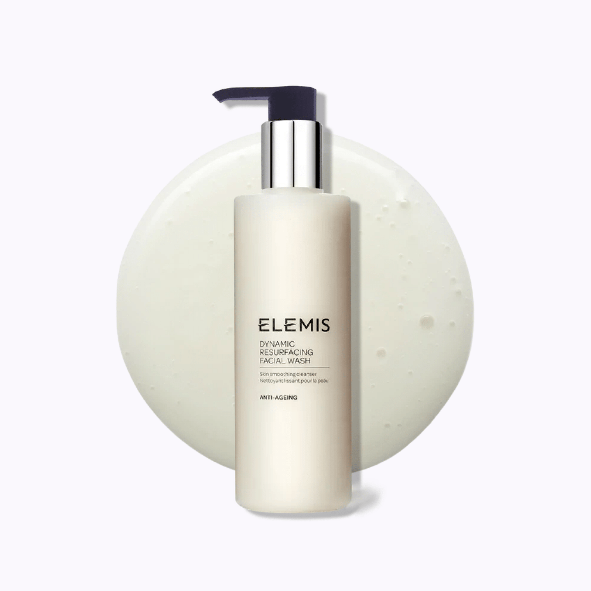 Elemis Dynamic Resurfacing Facial Wash - DermStreet