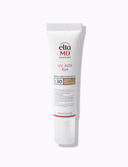 EltaMD UV AOX Eye Broad Spectrum SPF 30 - DermStreet