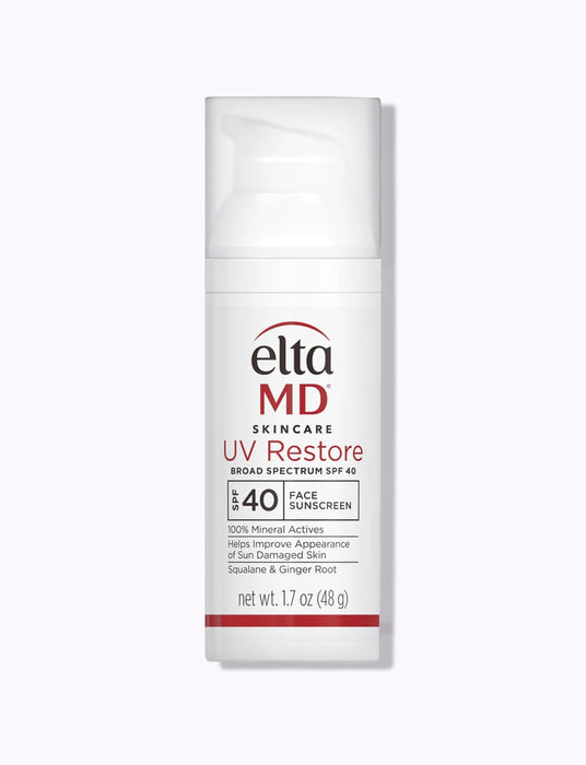 EltaMD UV Restore Broad - Spectrum SPF 40 - DermStreet