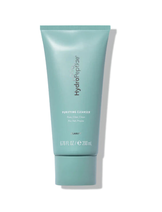 HydroPeptide Purifying Facial Cleanser