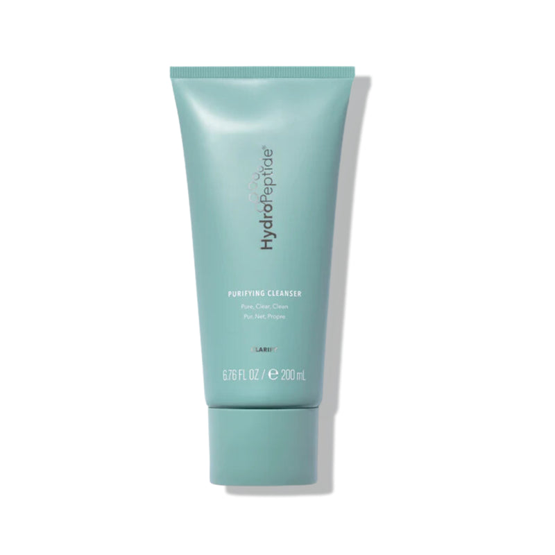 HydroPeptide Purifying Facial Cleanser