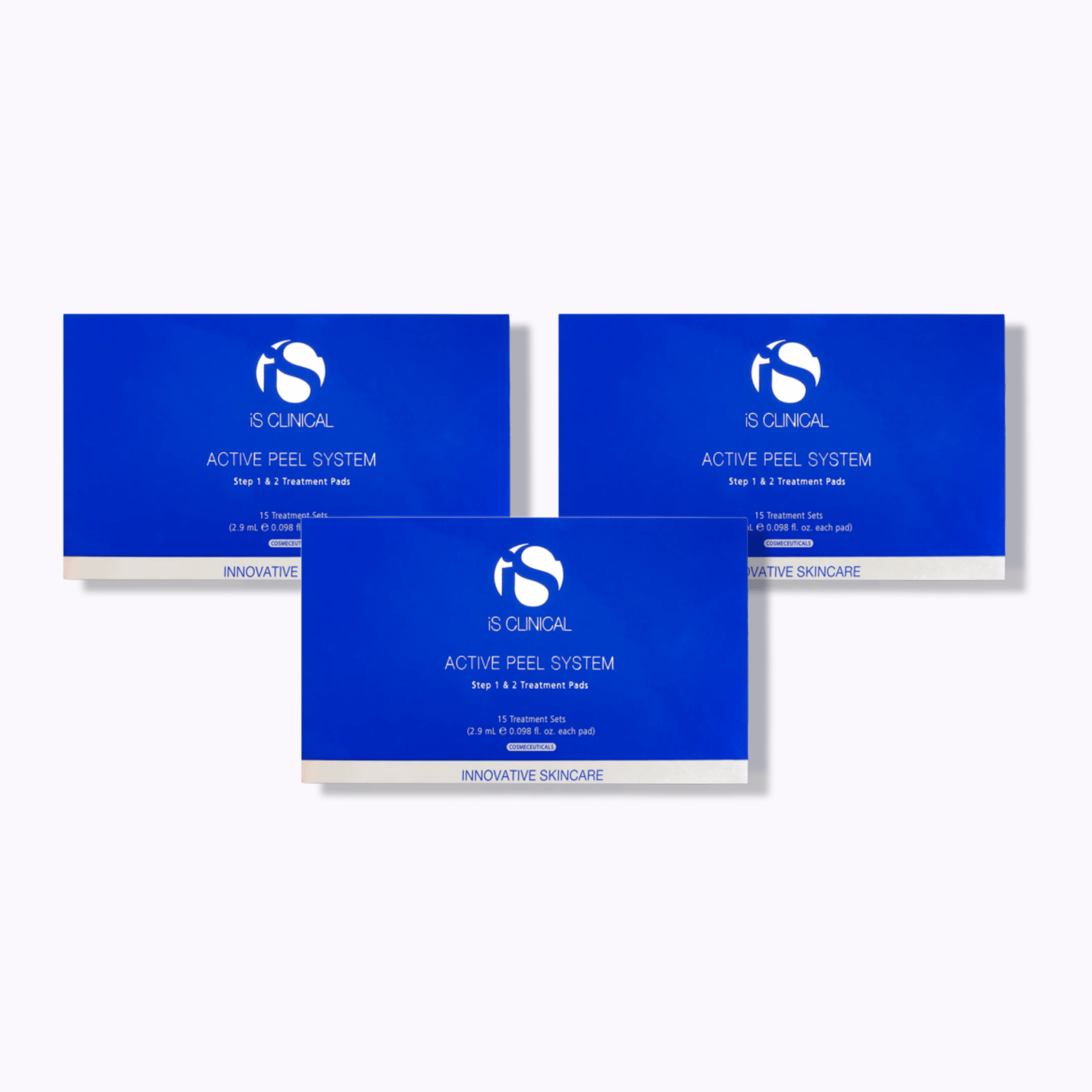 iS Clinical Active Peel System - DermStreet