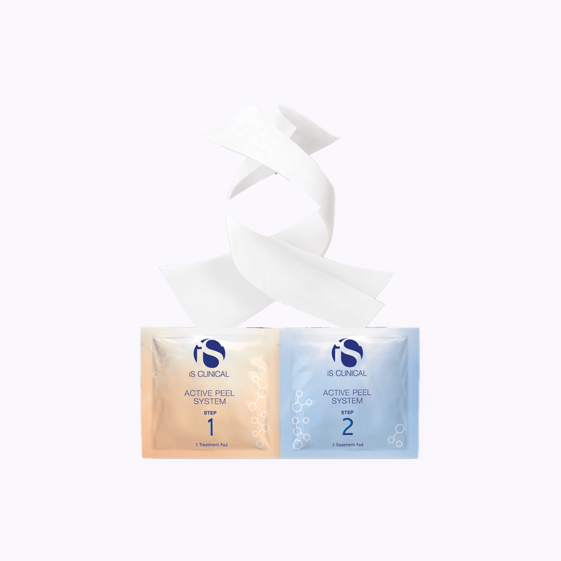 iS Clinical Active Peel System - DermStreet