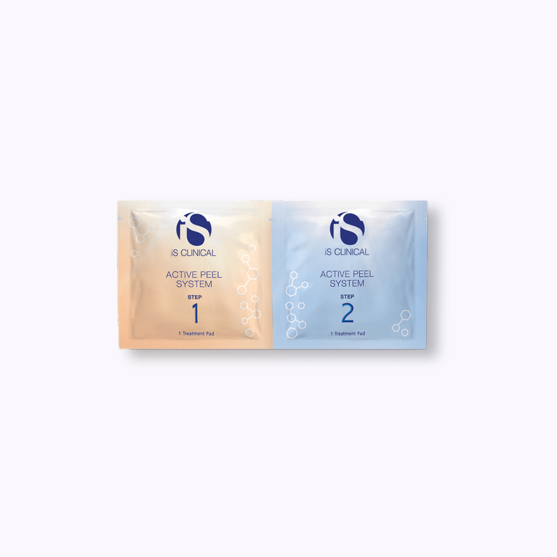 iS Clinical Active Peel System - DermStreet
