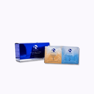 iS Clinical Active Peel System - DermStreet