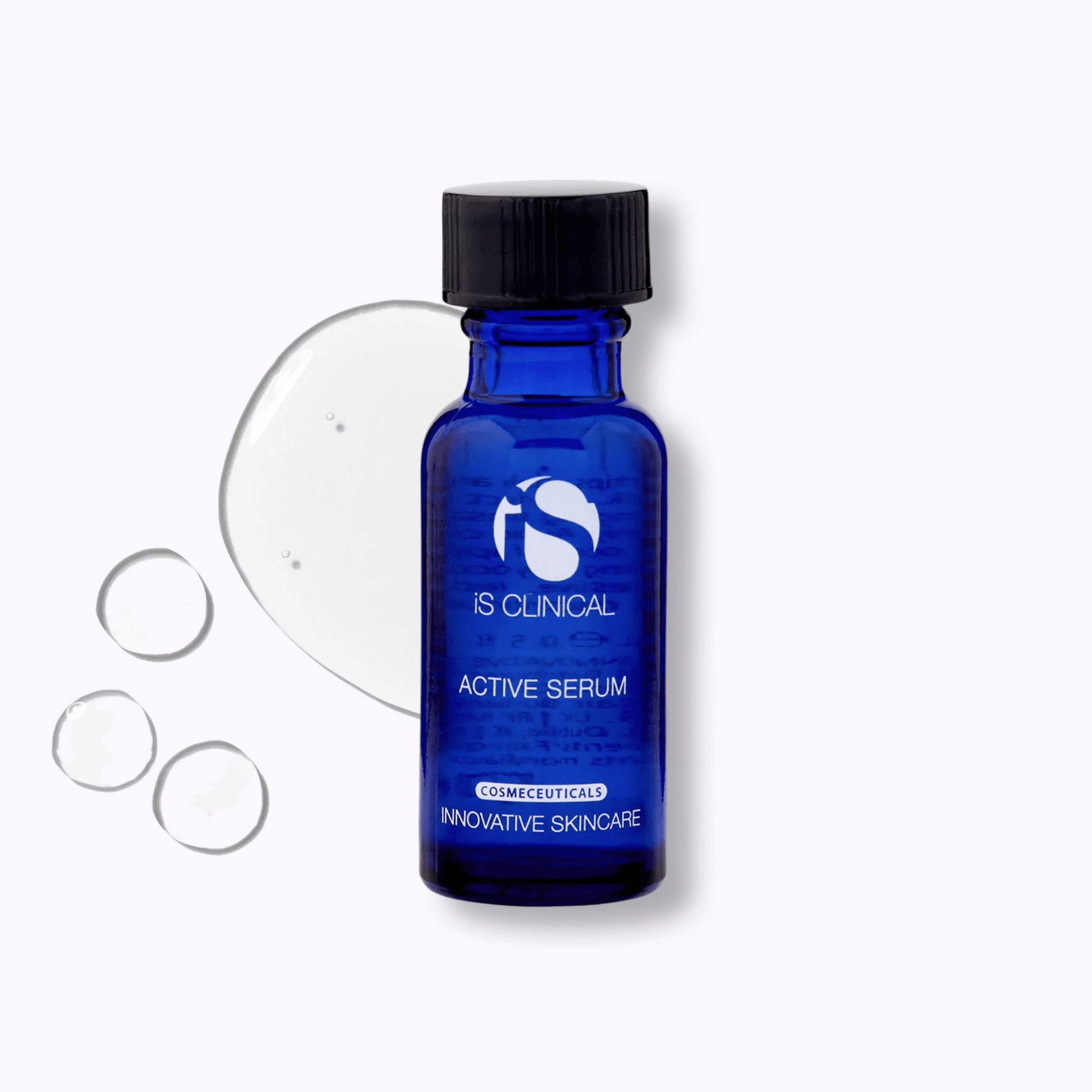 iS Clinical Active Serum - DermStreet