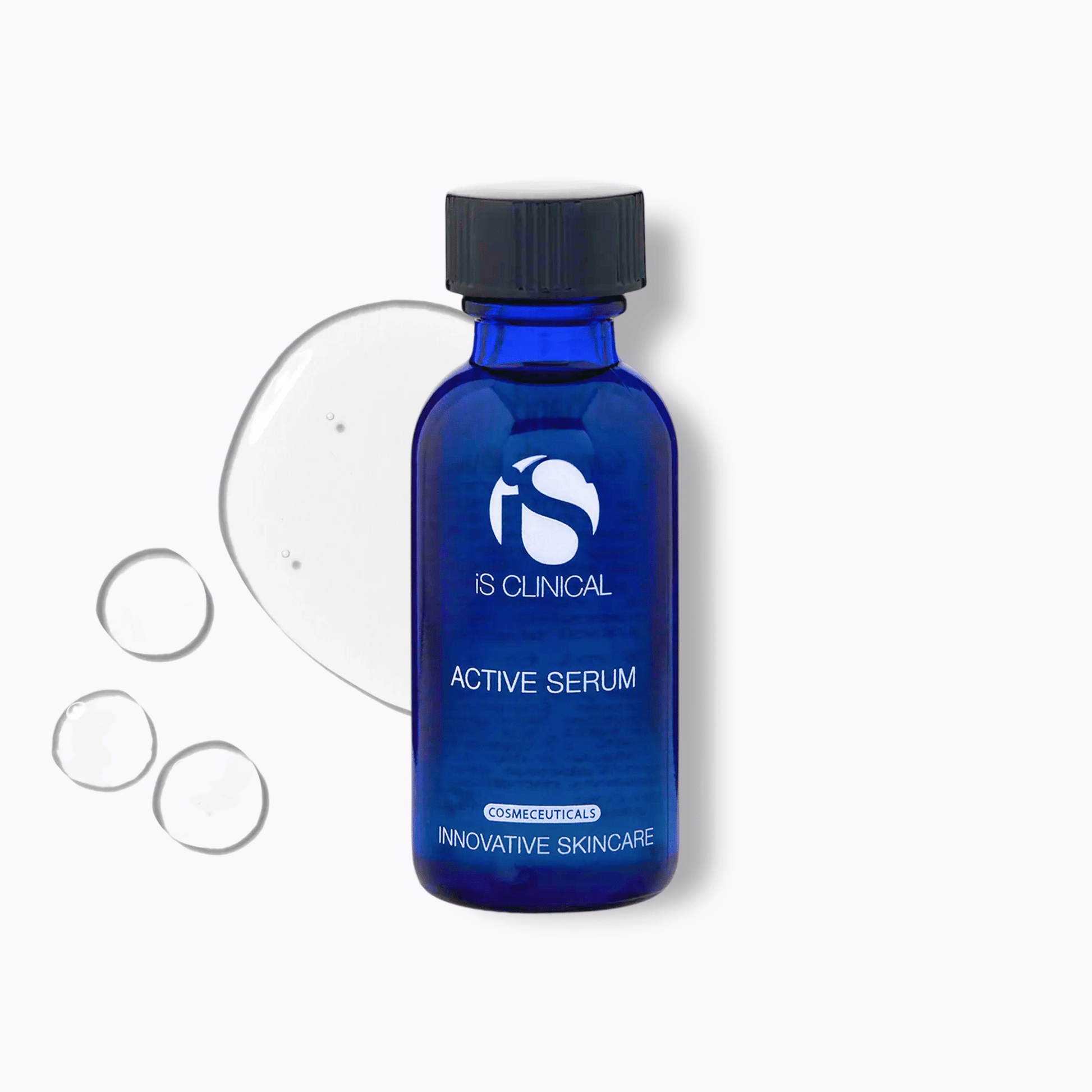 iS Clinical Active Serum - DermStreet