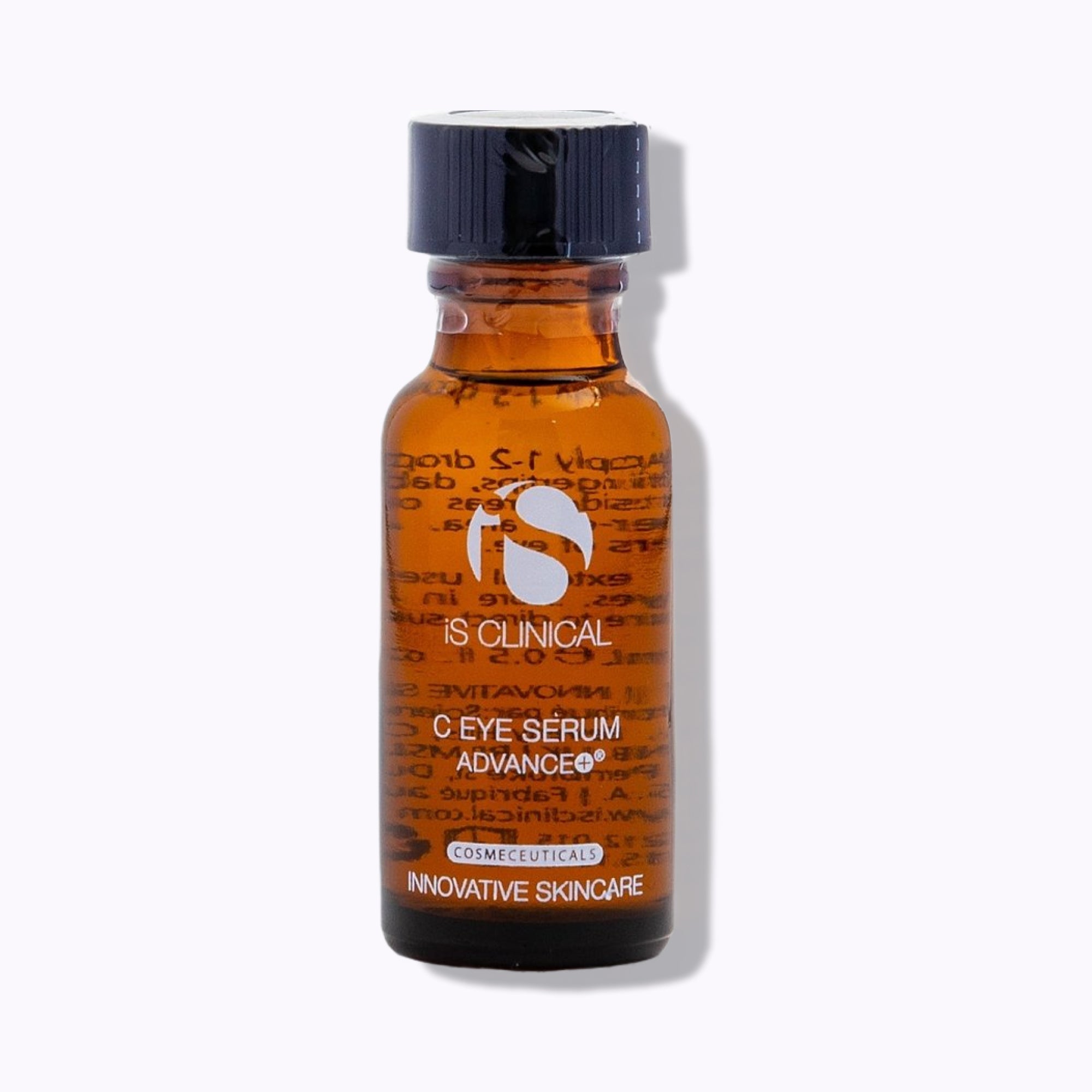 iS Clinical C Eye Serum Advance+ DermStreet