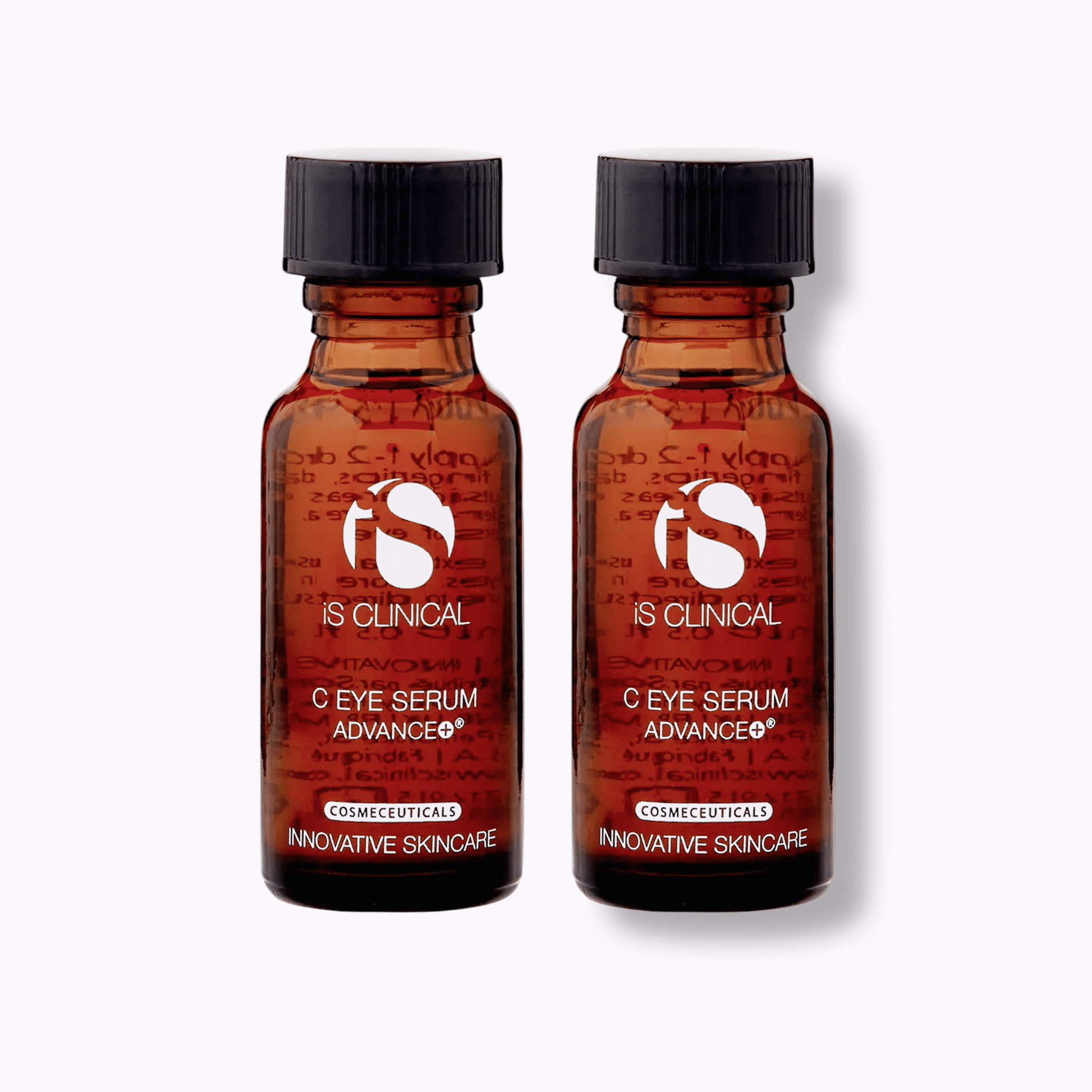 iS Clinical C Eye Serum Advance+ - DermStreet