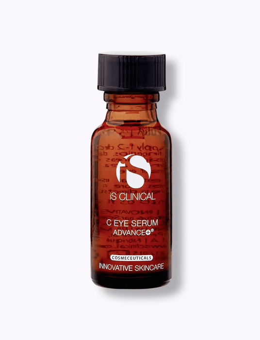 iS Clinical C Eye Serum Advance+ - DermStreet