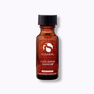iS Clinical C Eye Serum Advance+ - DermStreet