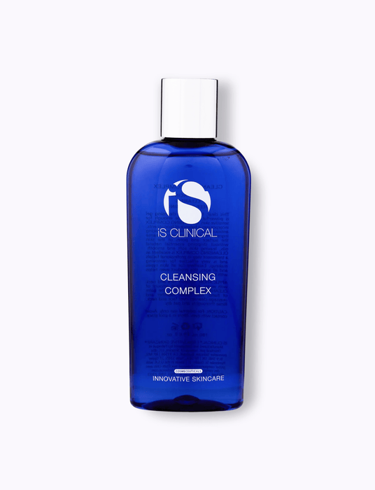 iS Clinical Cleansing Complex - DermStreet