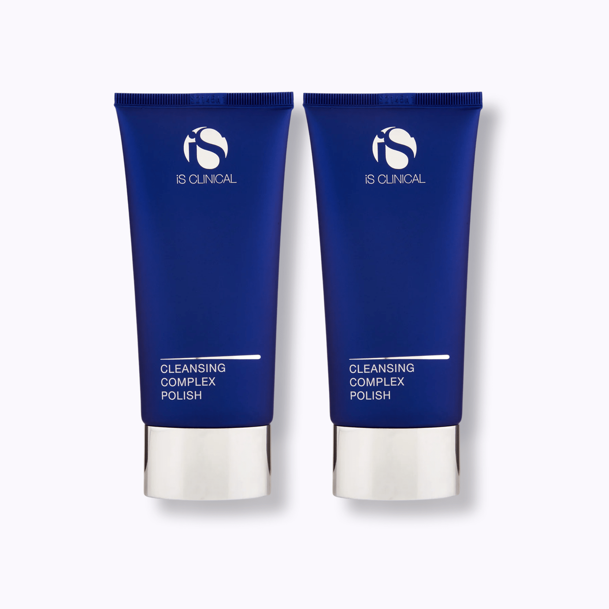iS Clinical Cleansing Complex Polish - DermStreet