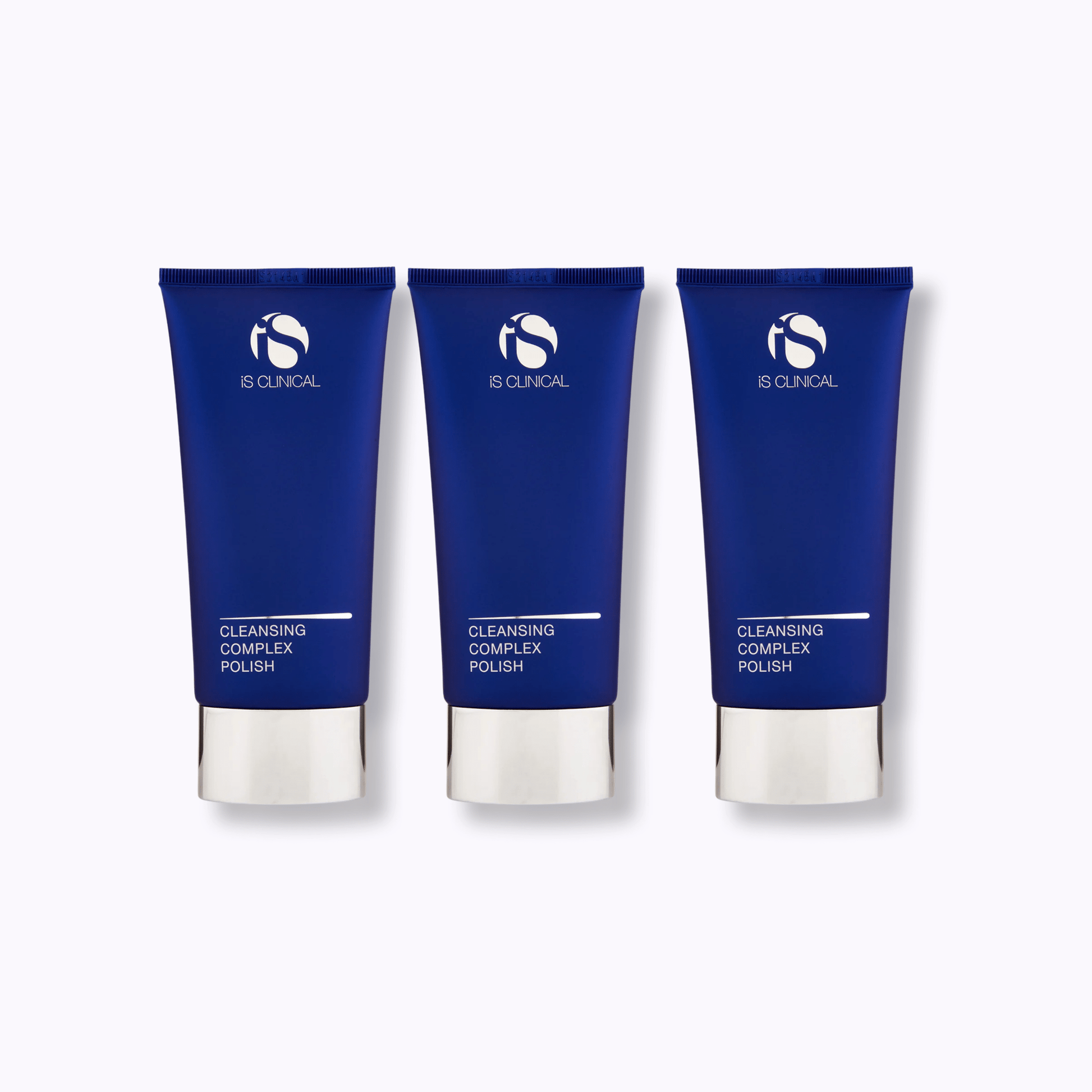 iS Clinical Cleansing Complex Polish - DermStreet