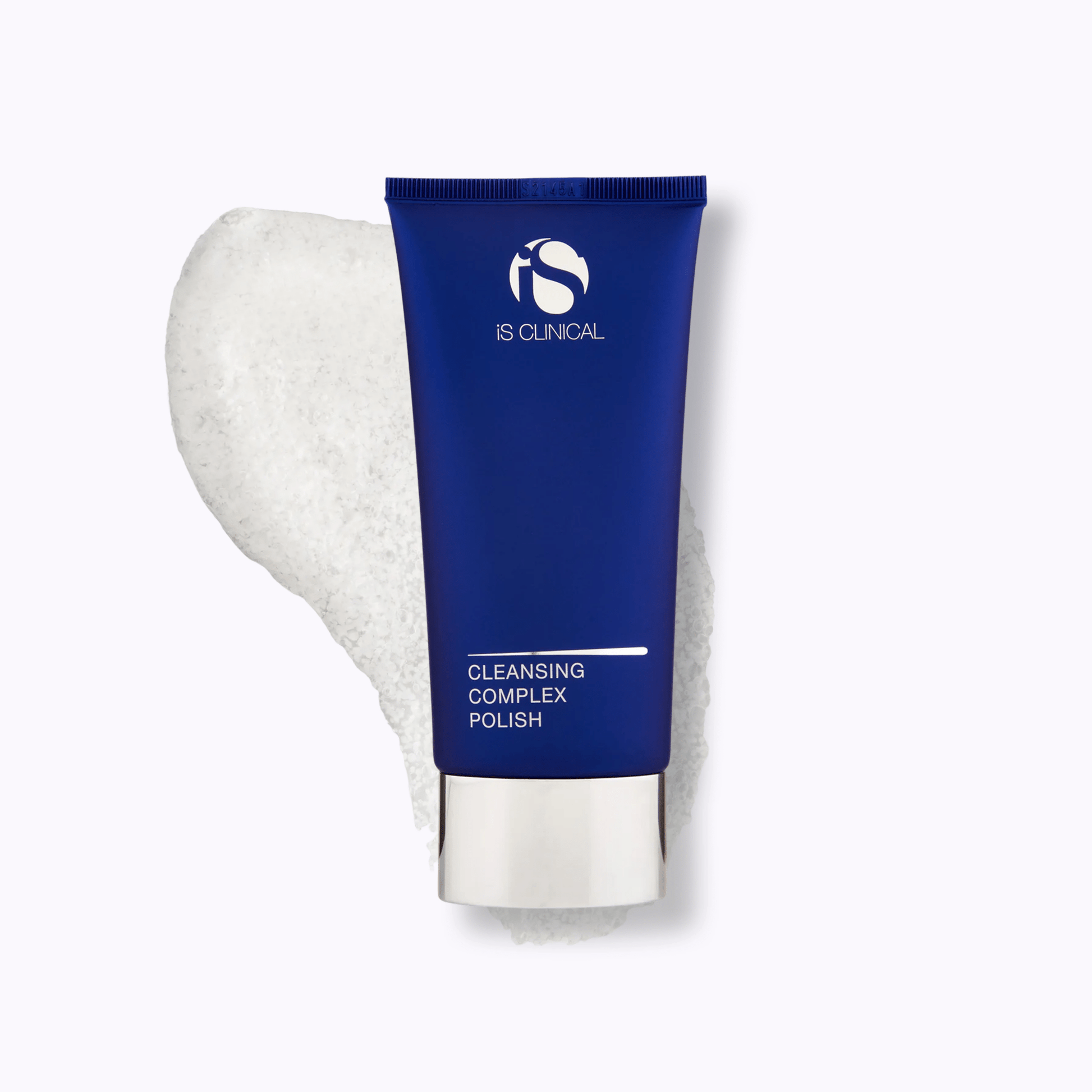 iS Clinical Cleansing Complex Polish - DermStreet