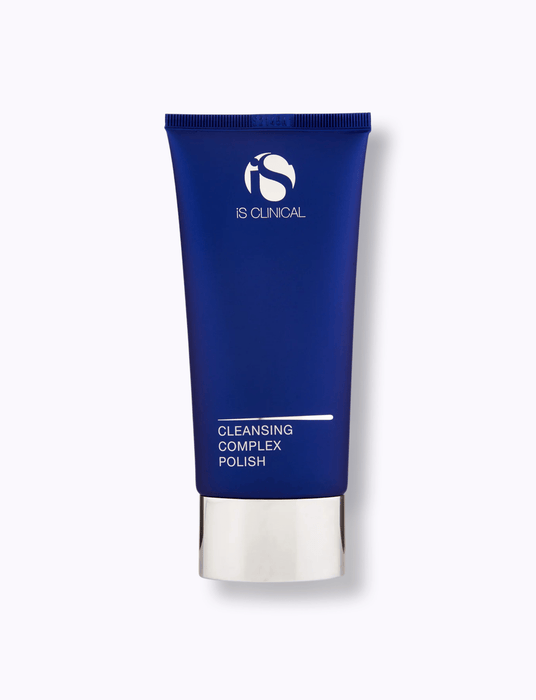iS Clinical Cleansing Complex Polish - DermStreet