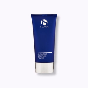 iS Clinical Cleansing Complex Polish - DermStreet
