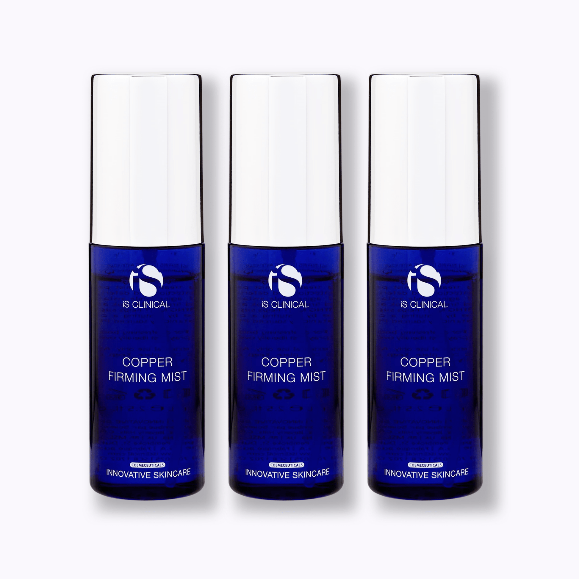 iS Clinical Copper Firming Mist - DermStreet