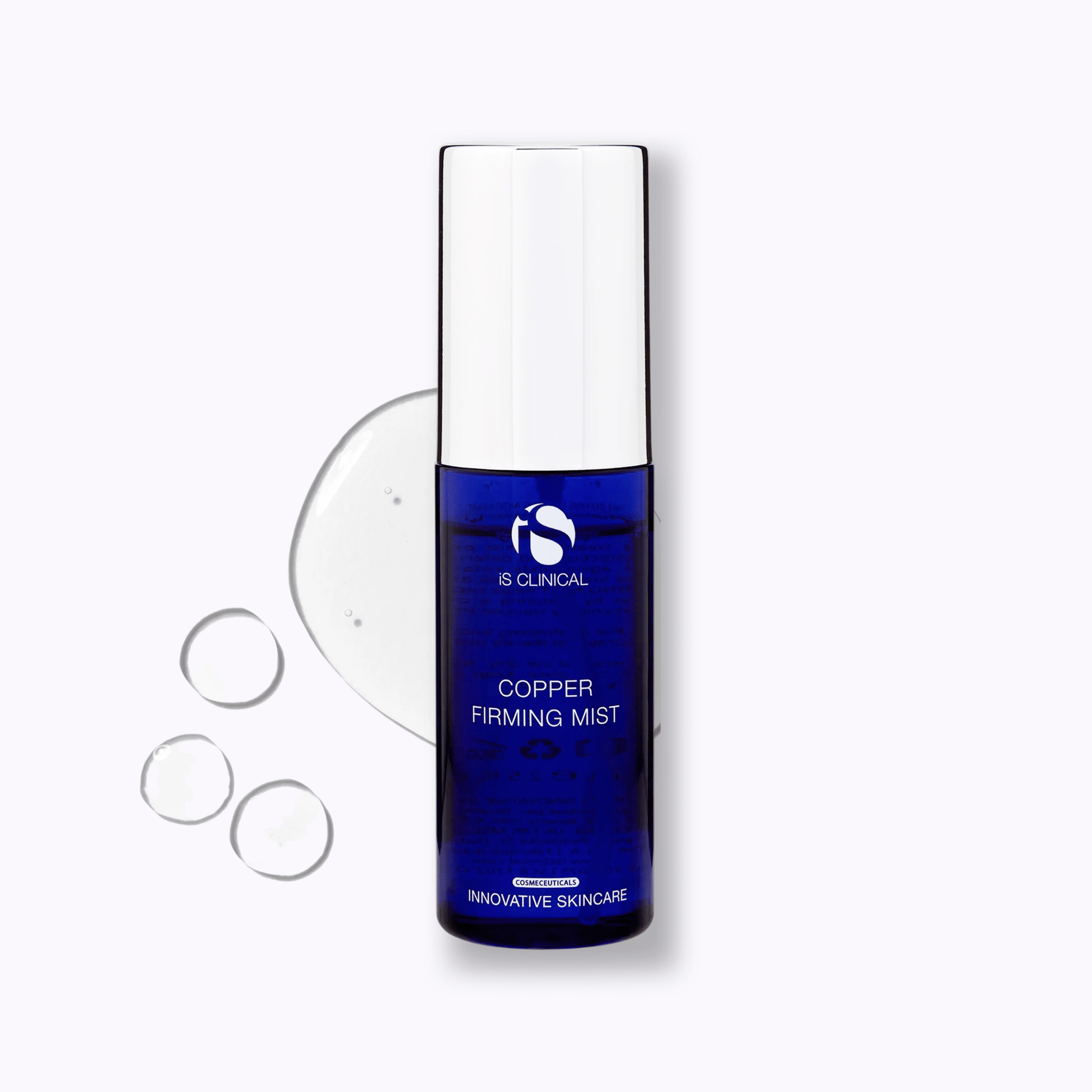 iS Clinical Copper Firming Mist - DermStreet