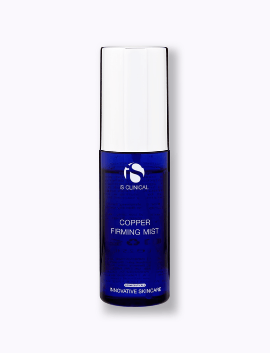 iS Clinical Copper Firming Mist - DermStreet