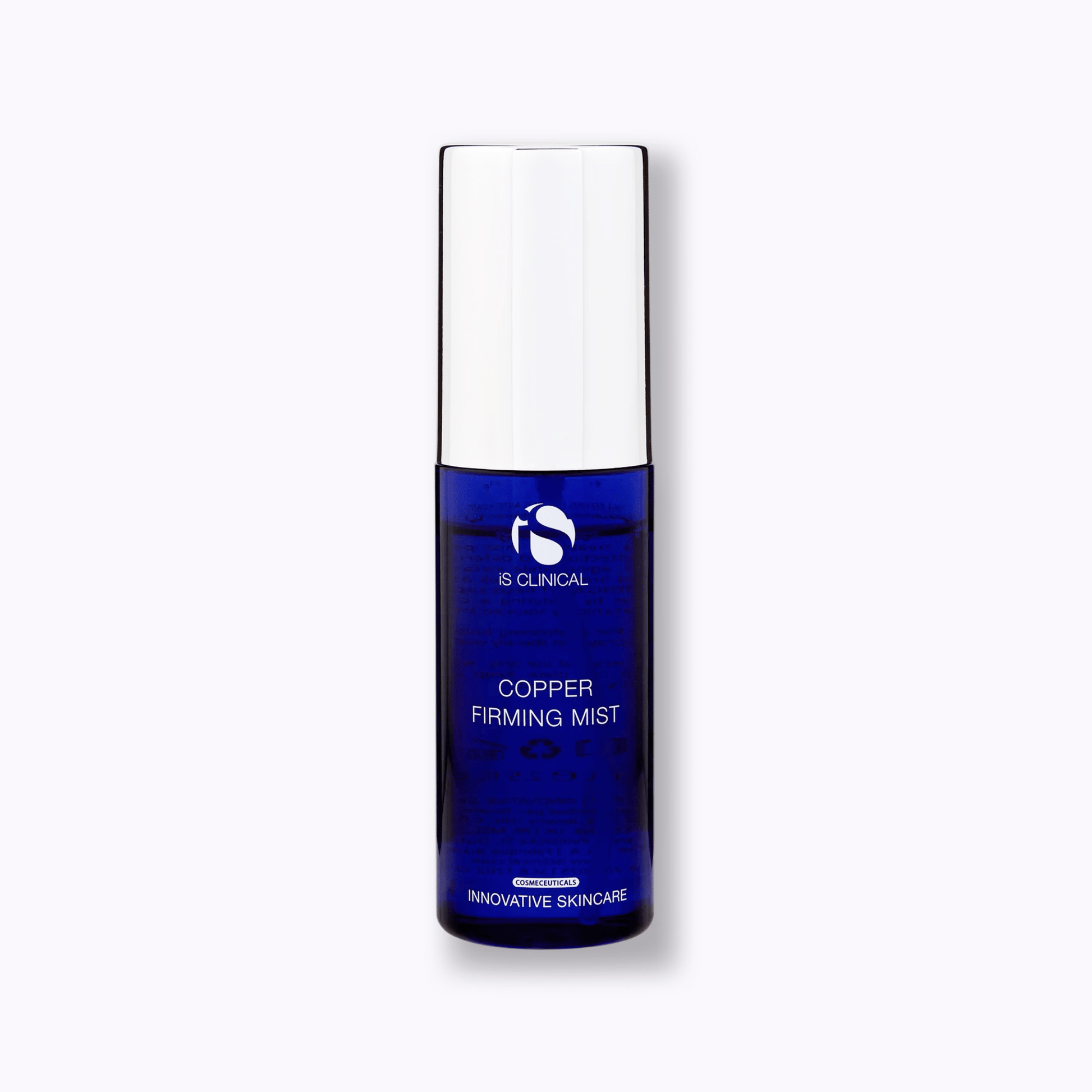 iS Clinical Copper Firming Mist - DermStreet