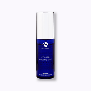 iS Clinical Copper Firming Mist - DermStreet