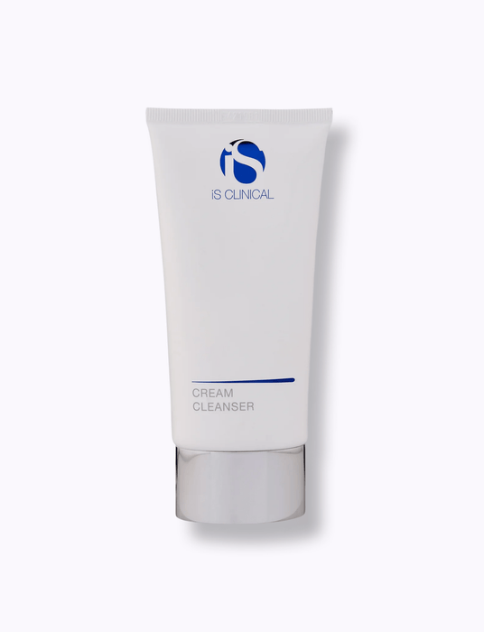 iS Clinical Cream Cleanser - DermStreet