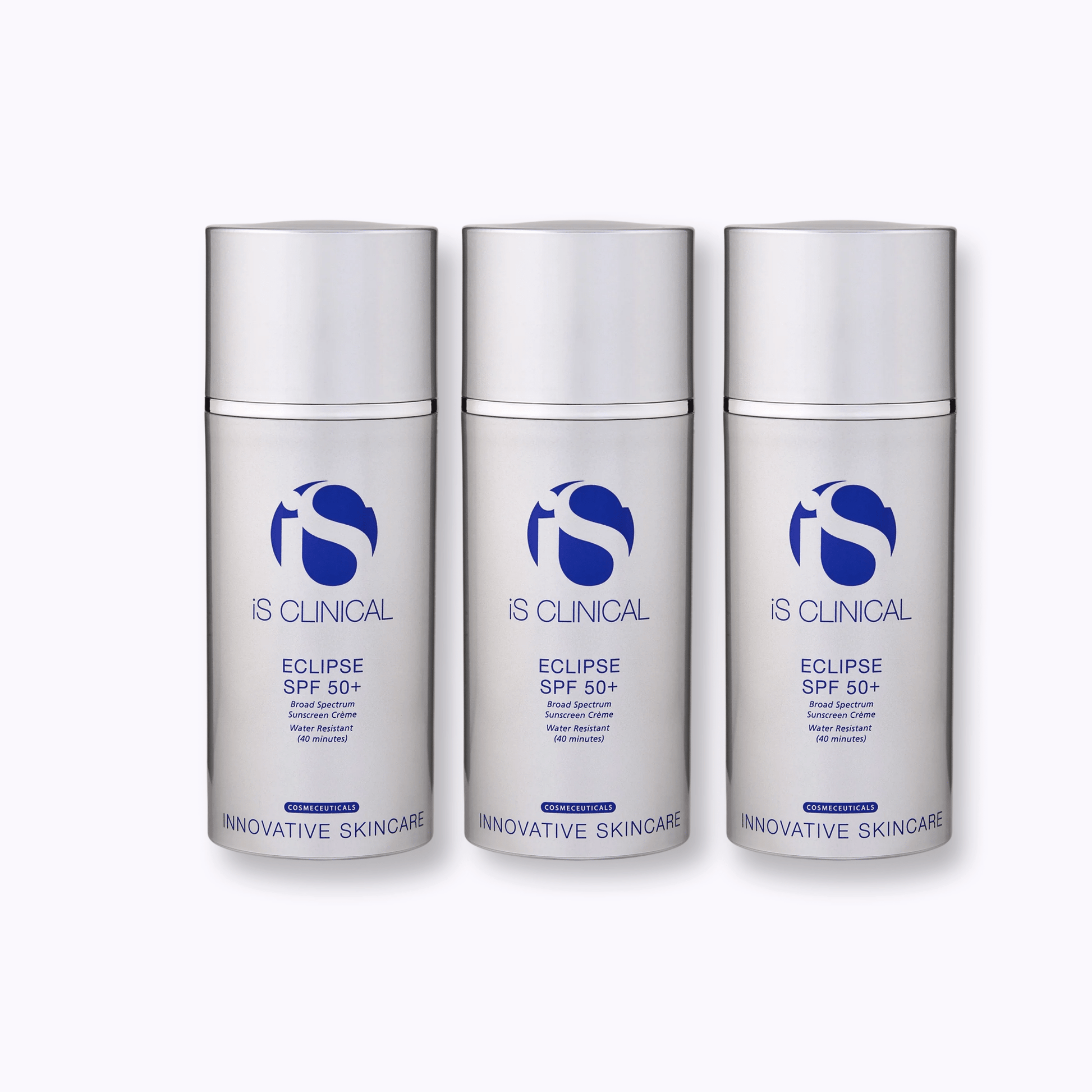 iS Clinical Eclipse SPF 50+ Perfectint Beige - DermStreet
