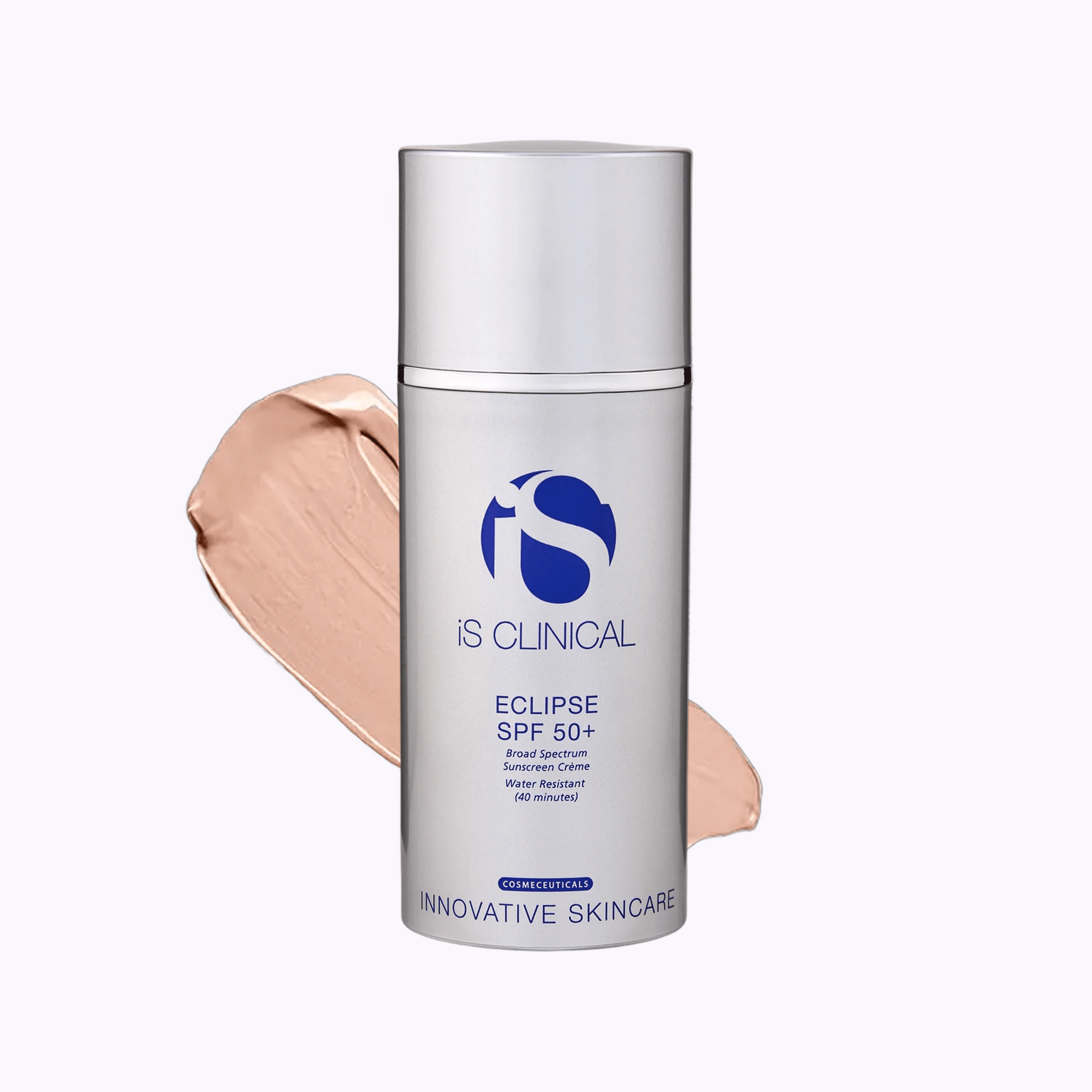 iS Clinical Eclipse SPF 50+ Perfectint Beige - DermStreet